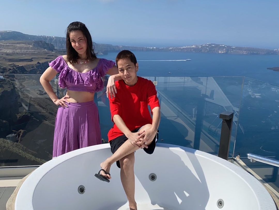 ธัญญ่า - ธัญญาเรศ เองตระกูล
