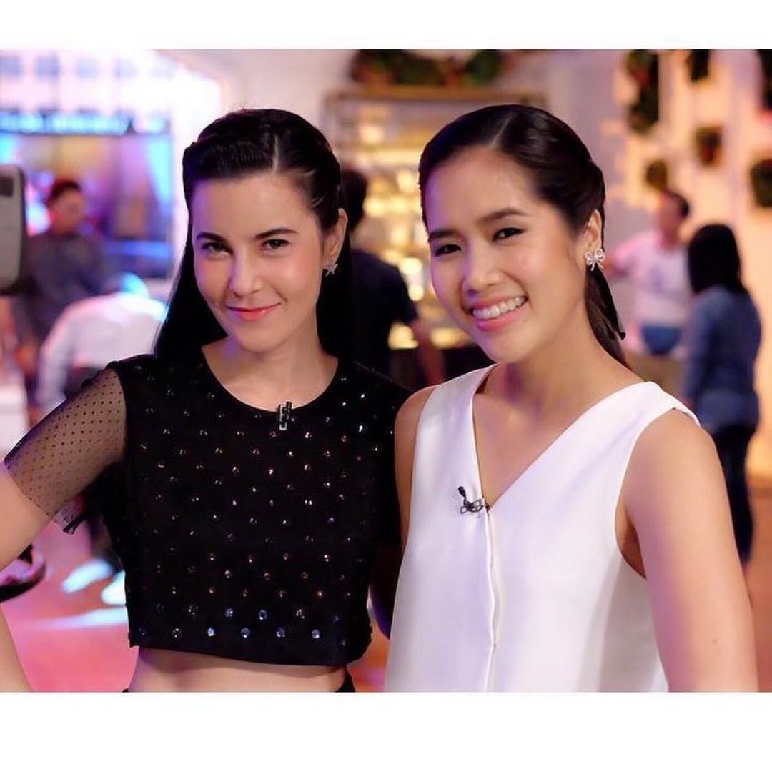ธัญญ่า - ธัญญาเรศ เองตระกูล