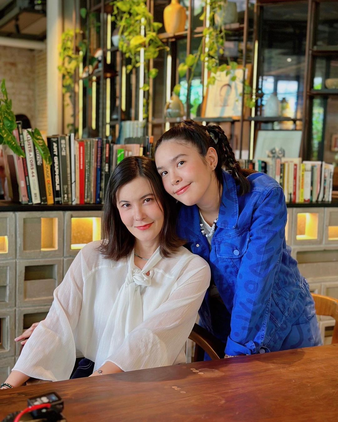 ธัญญ่า - ธัญญาเรศ เองตระกูล