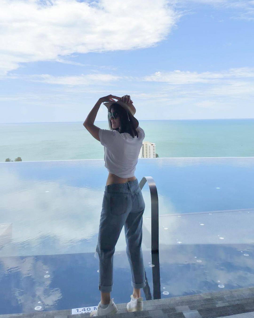 ธัญญ่า - ธัญญาเรศ เองตระกูล