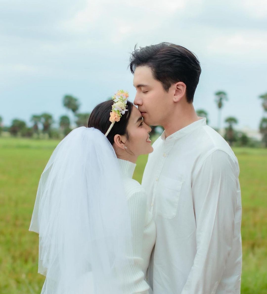 ธัญญ่า - ธัญญาเรศ เองตระกูล