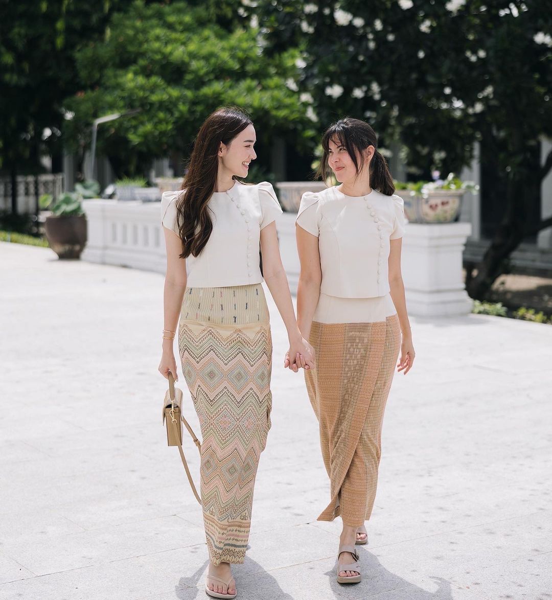 ธัญญ่า - ธัญญาเรศ เองตระกูล