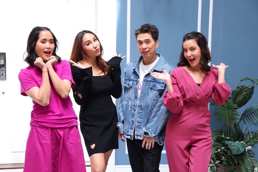 ธัญญ่า - ธัญญาเรศ เองตระกูล