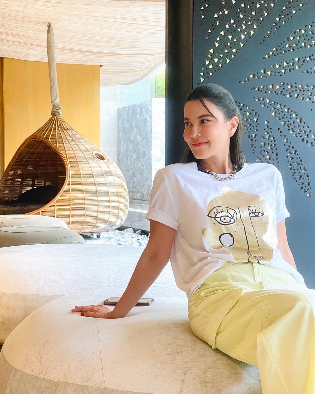 ธัญญ่า - ธัญญาเรศ เองตระกูล