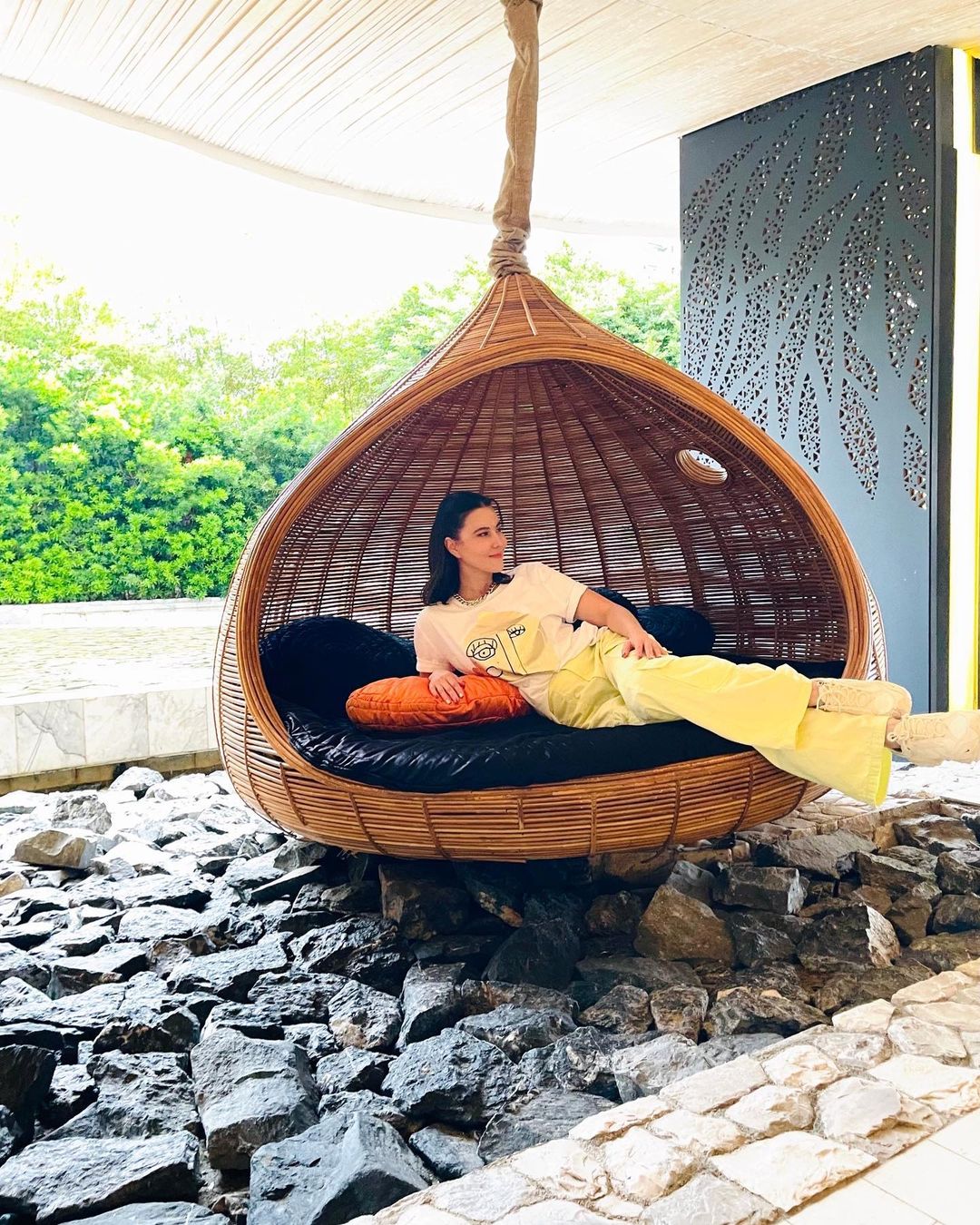 ธัญญ่า - ธัญญาเรศ เองตระกูล