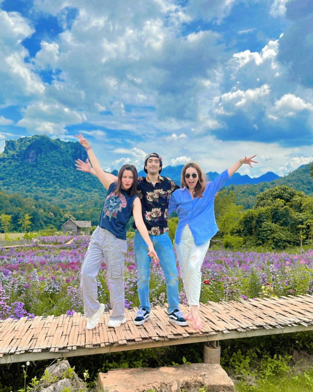 ธัญญ่า - ธัญญาเรศ เองตระกูล