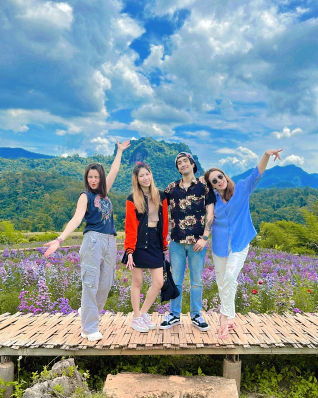 ธัญญ่า - ธัญญาเรศ เองตระกูล