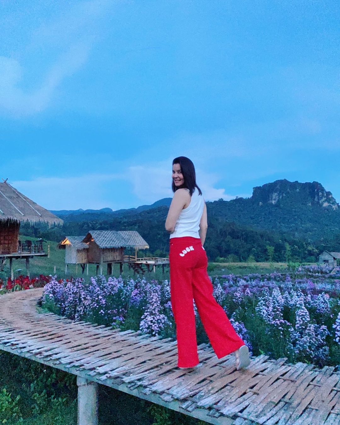ธัญญ่า - ธัญญาเรศ เองตระกูล
