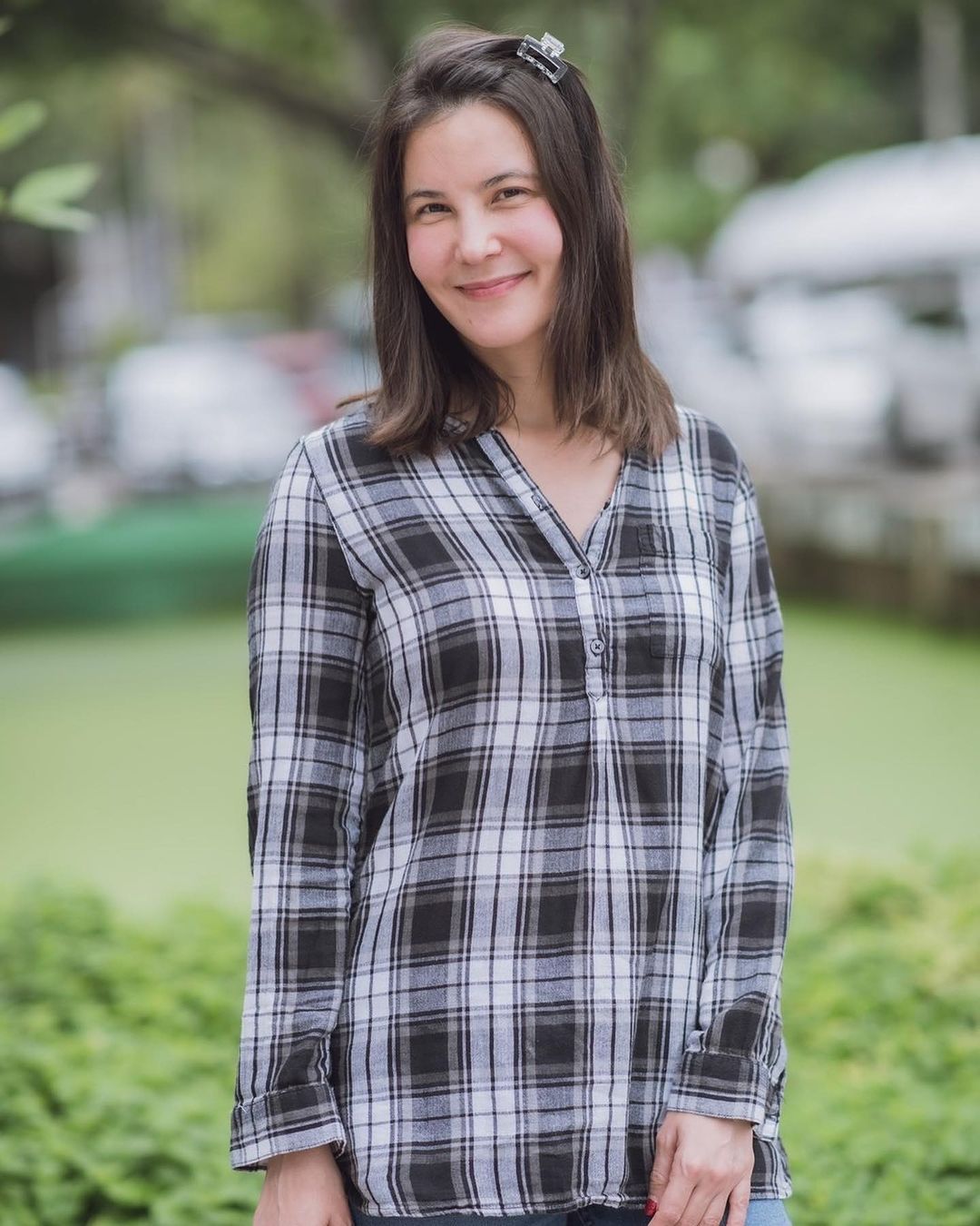 ธัญญ่า - ธัญญาเรศ เองตระกูล