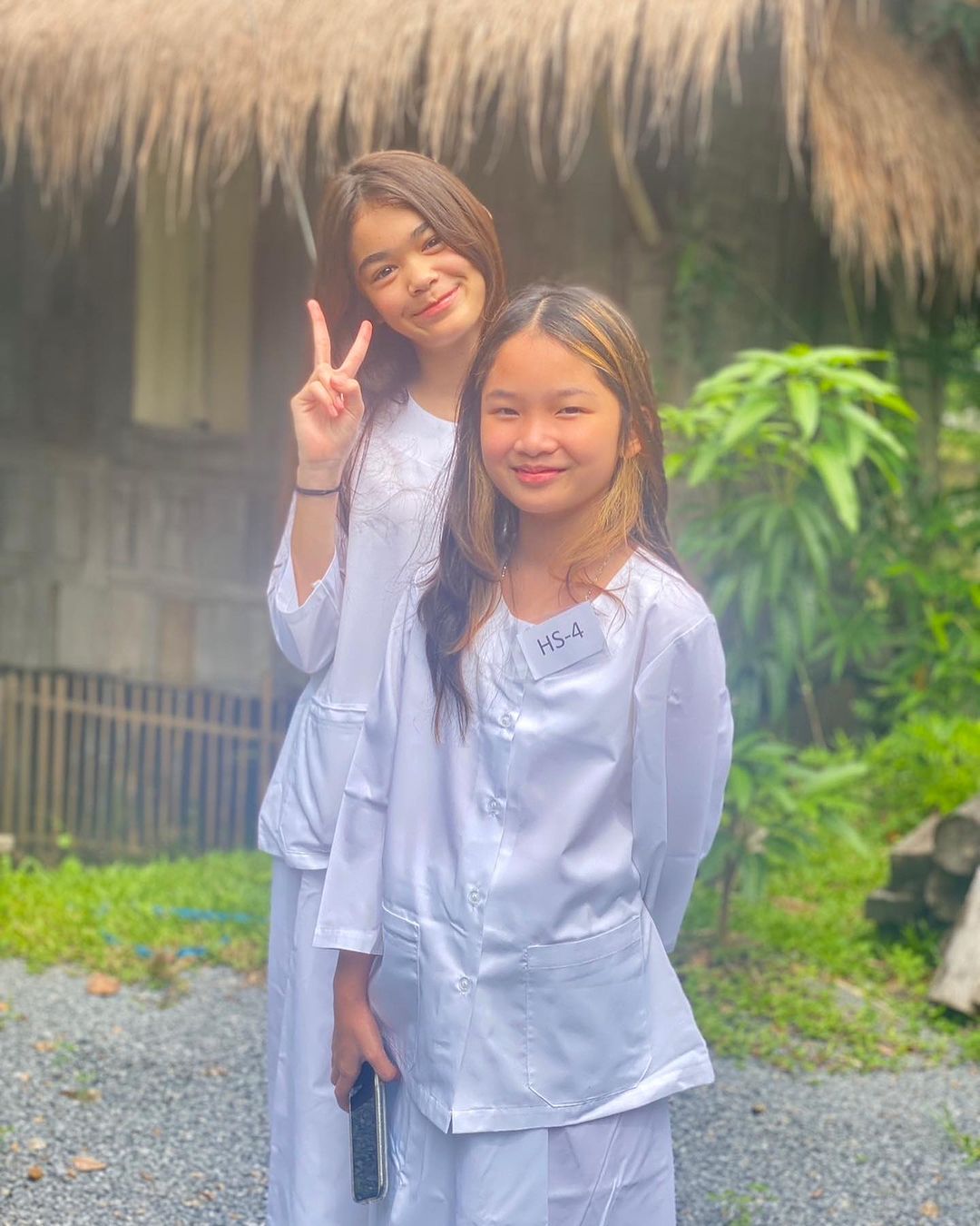 ธัญญ่า - ธัญญาเรศ เองตระกูล