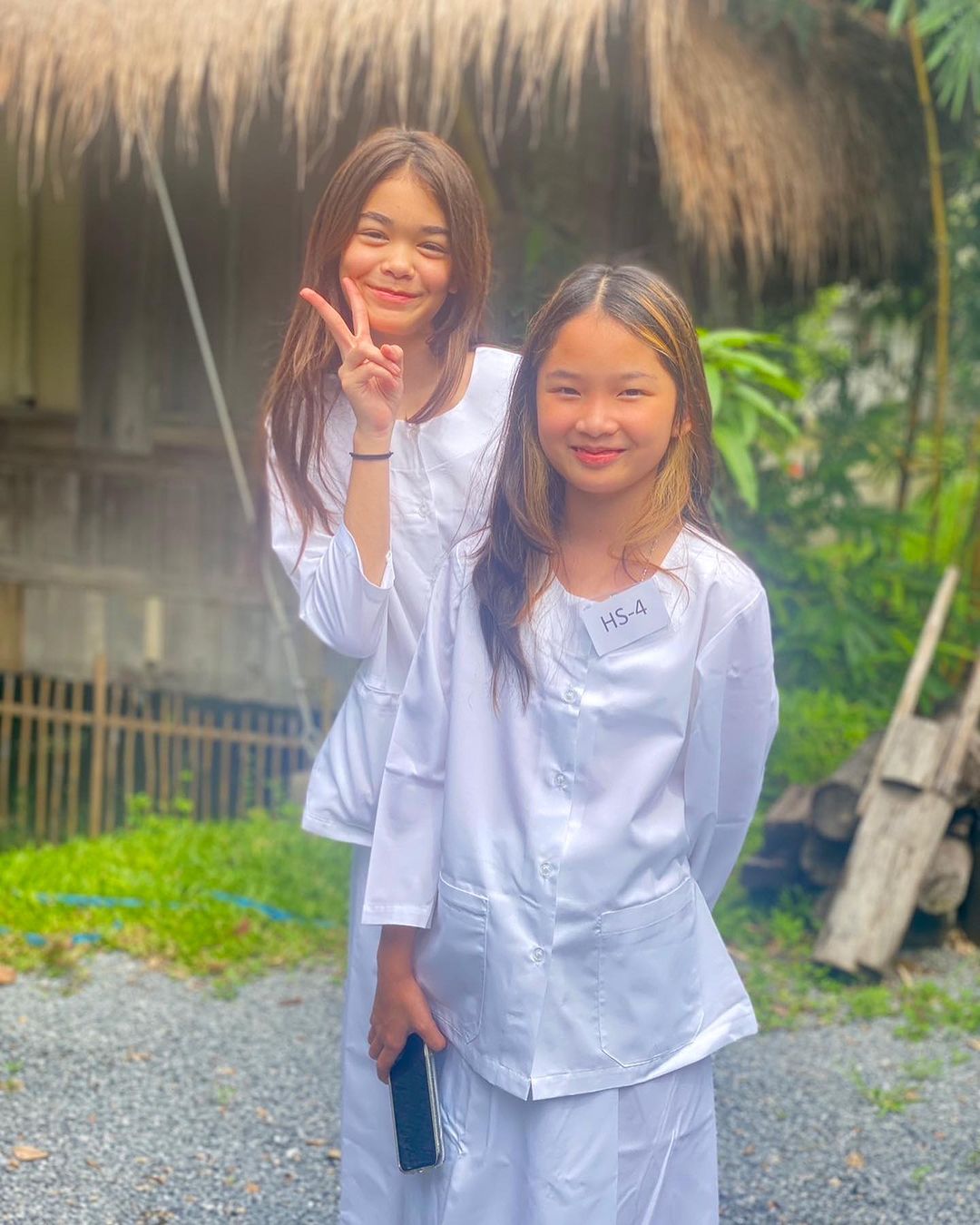 ธัญญ่า - ธัญญาเรศ เองตระกูล