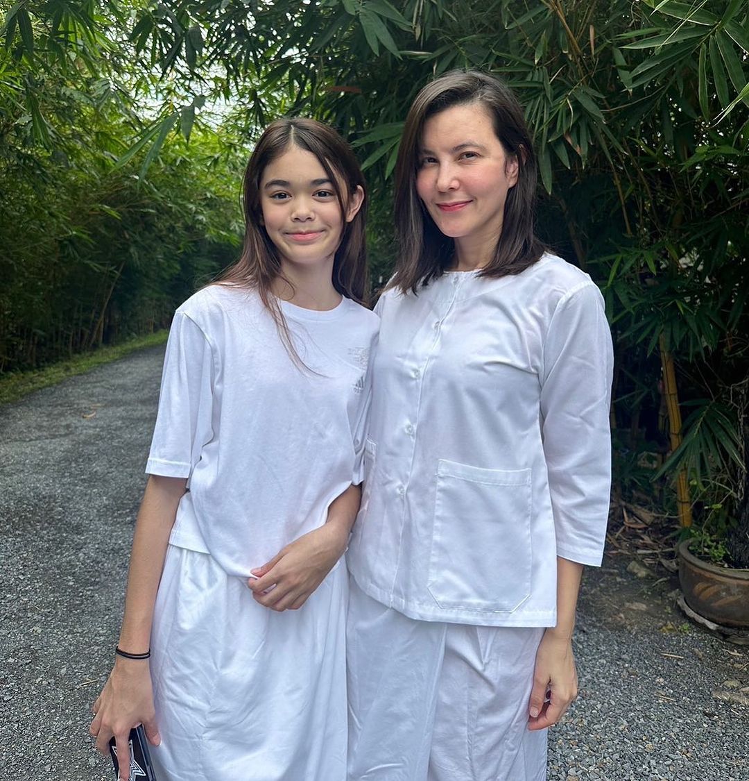 ธัญญ่า - ธัญญาเรศ เองตระกูล