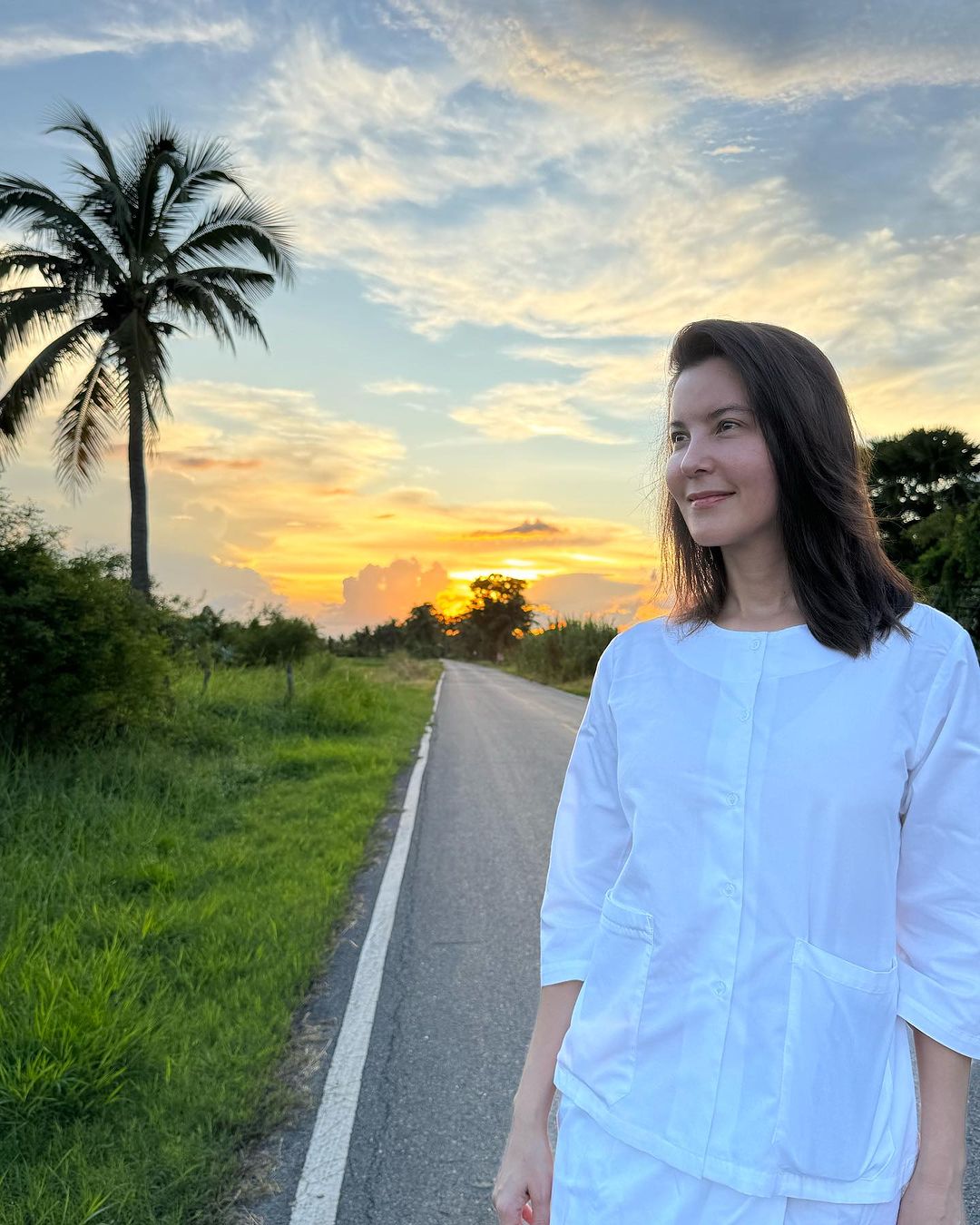 ธัญญ่า - ธัญญาเรศ เองตระกูล