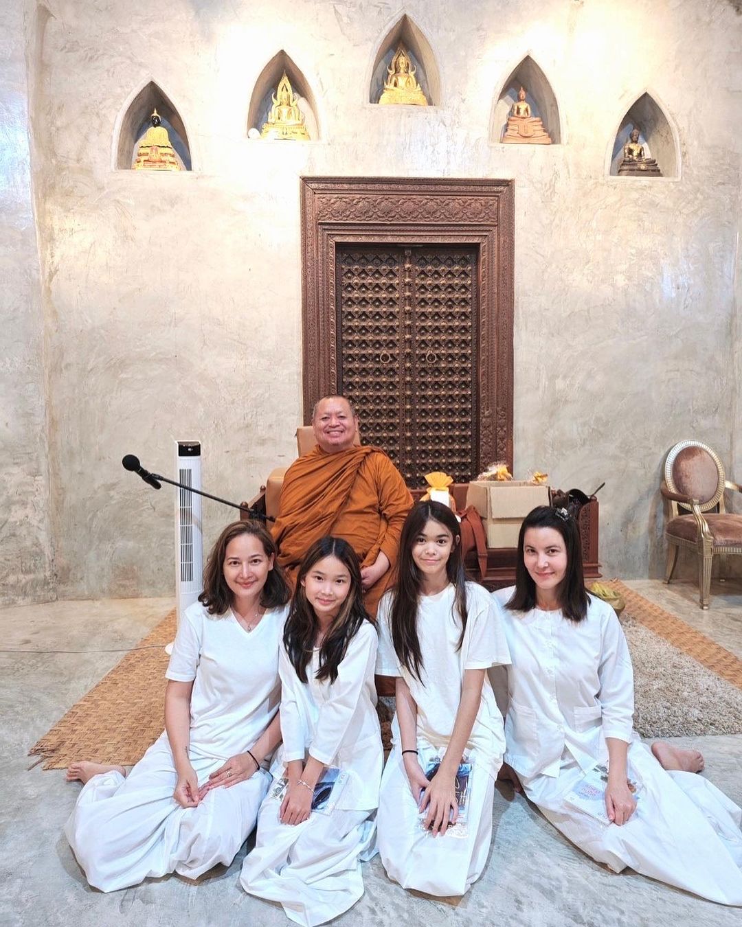 ธัญญ่า - ธัญญาเรศ เองตระกูล