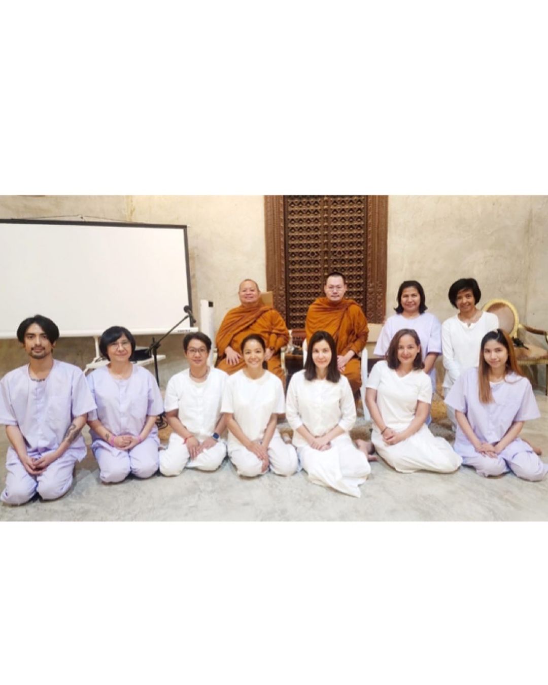 ธัญญ่า - ธัญญาเรศ เองตระกูล