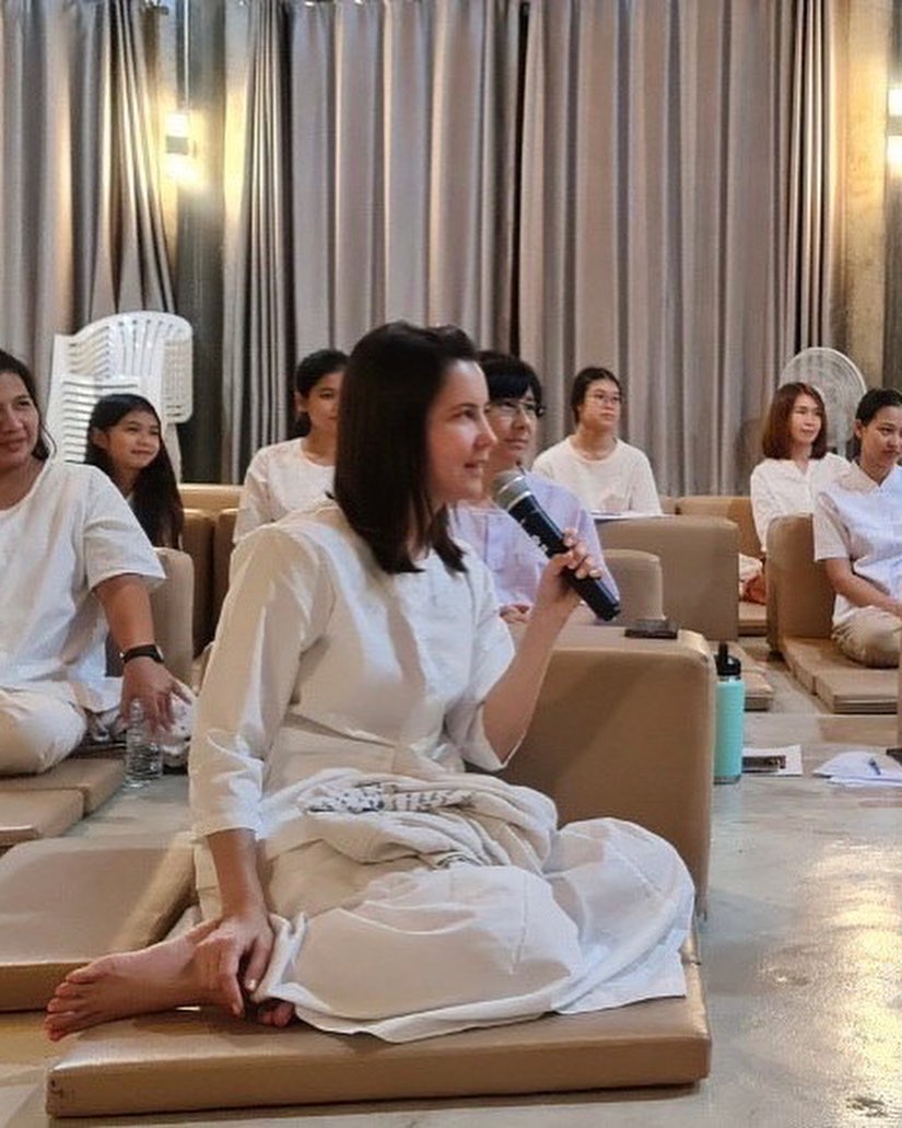 ธัญญ่า - ธัญญาเรศ เองตระกูล