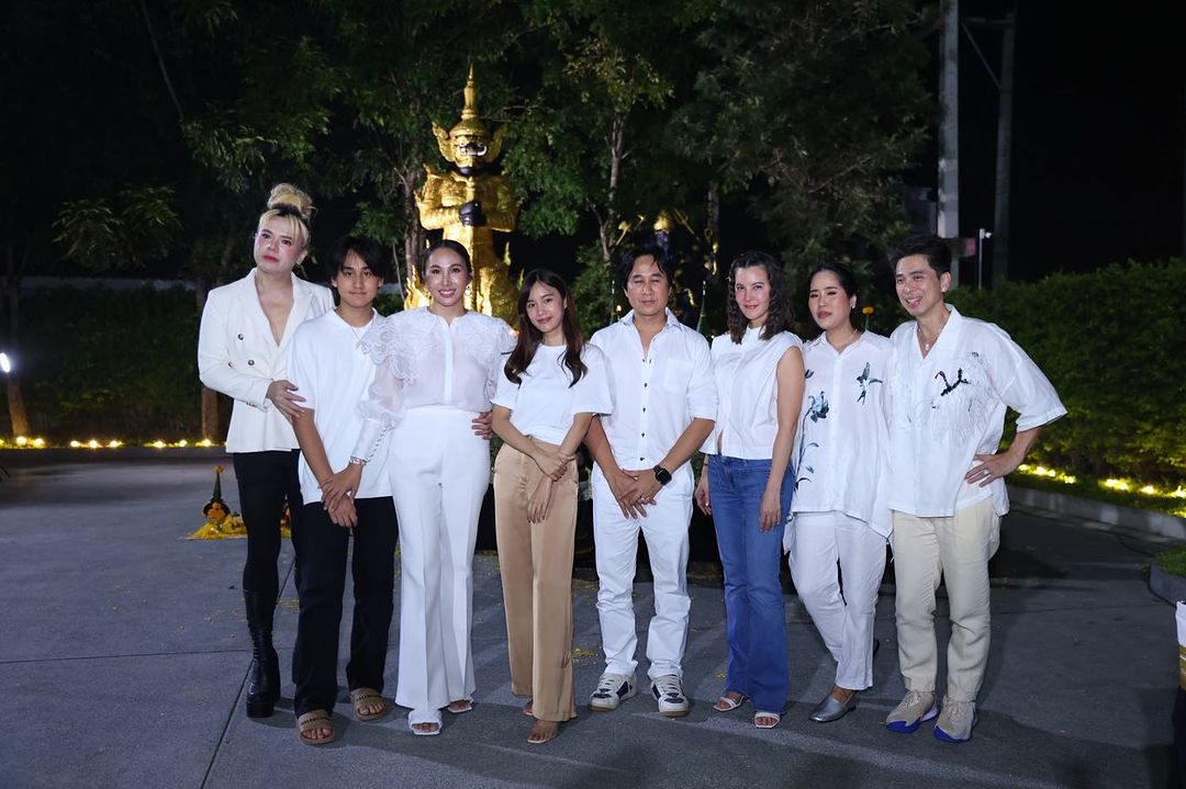 ธัญญ่า - ธัญญาเรศ เองตระกูล
