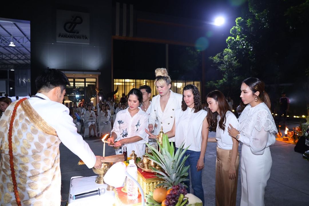 ธัญญ่า - ธัญญาเรศ เองตระกูล