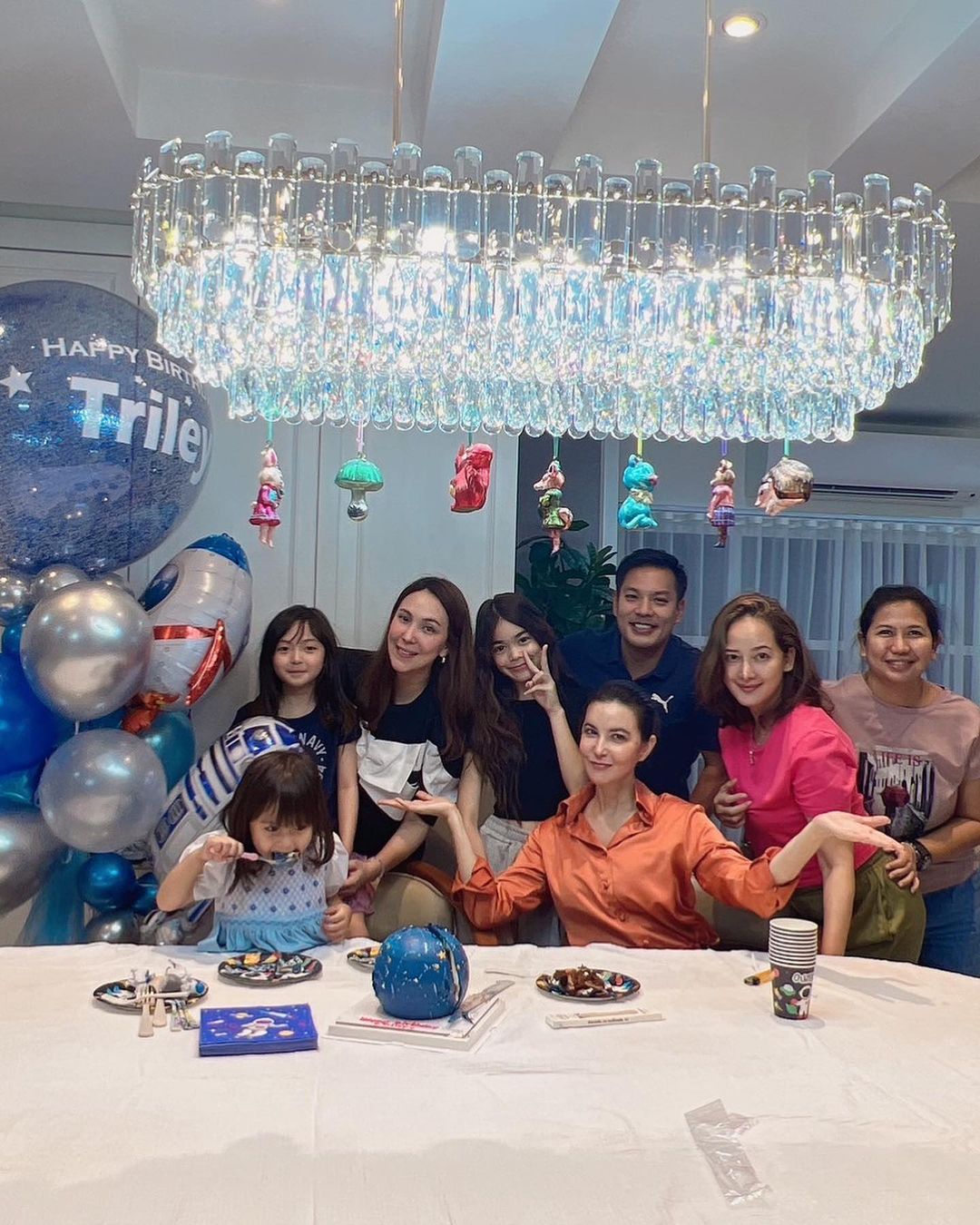 ธัญญ่า - ธัญญาเรศ เองตระกูล