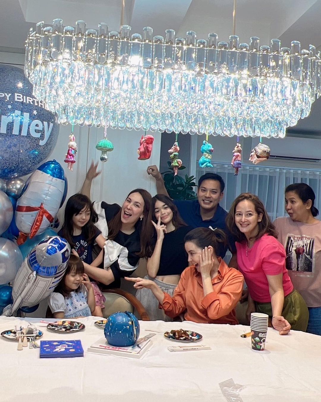 ธัญญ่า - ธัญญาเรศ เองตระกูล