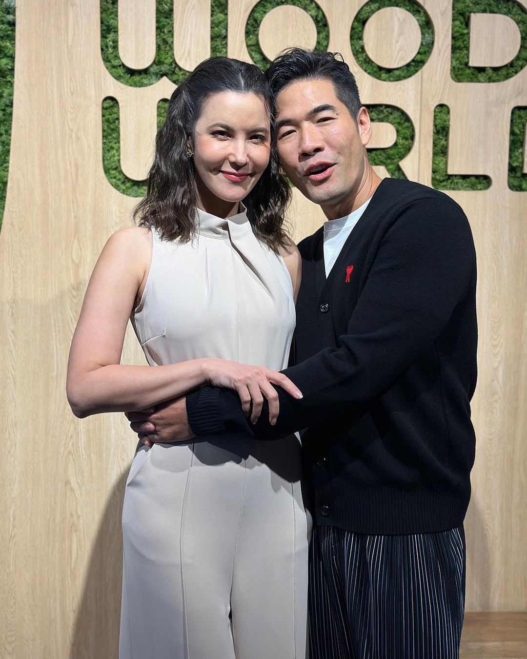 ธัญญ่า - ธัญญาเรศ เองตระกูล