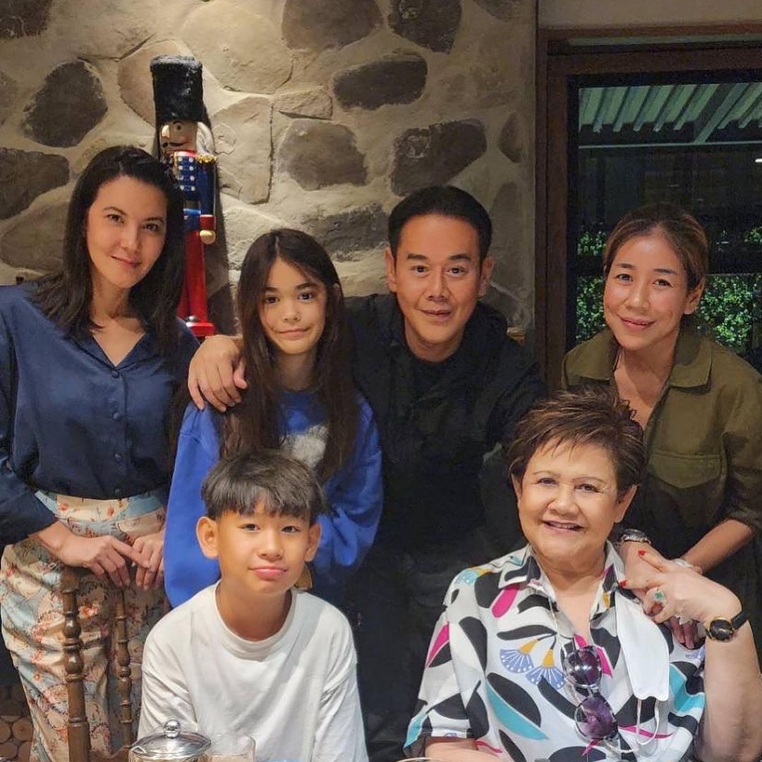 ธัญญ่า - ธัญญาเรศ เองตระกูล