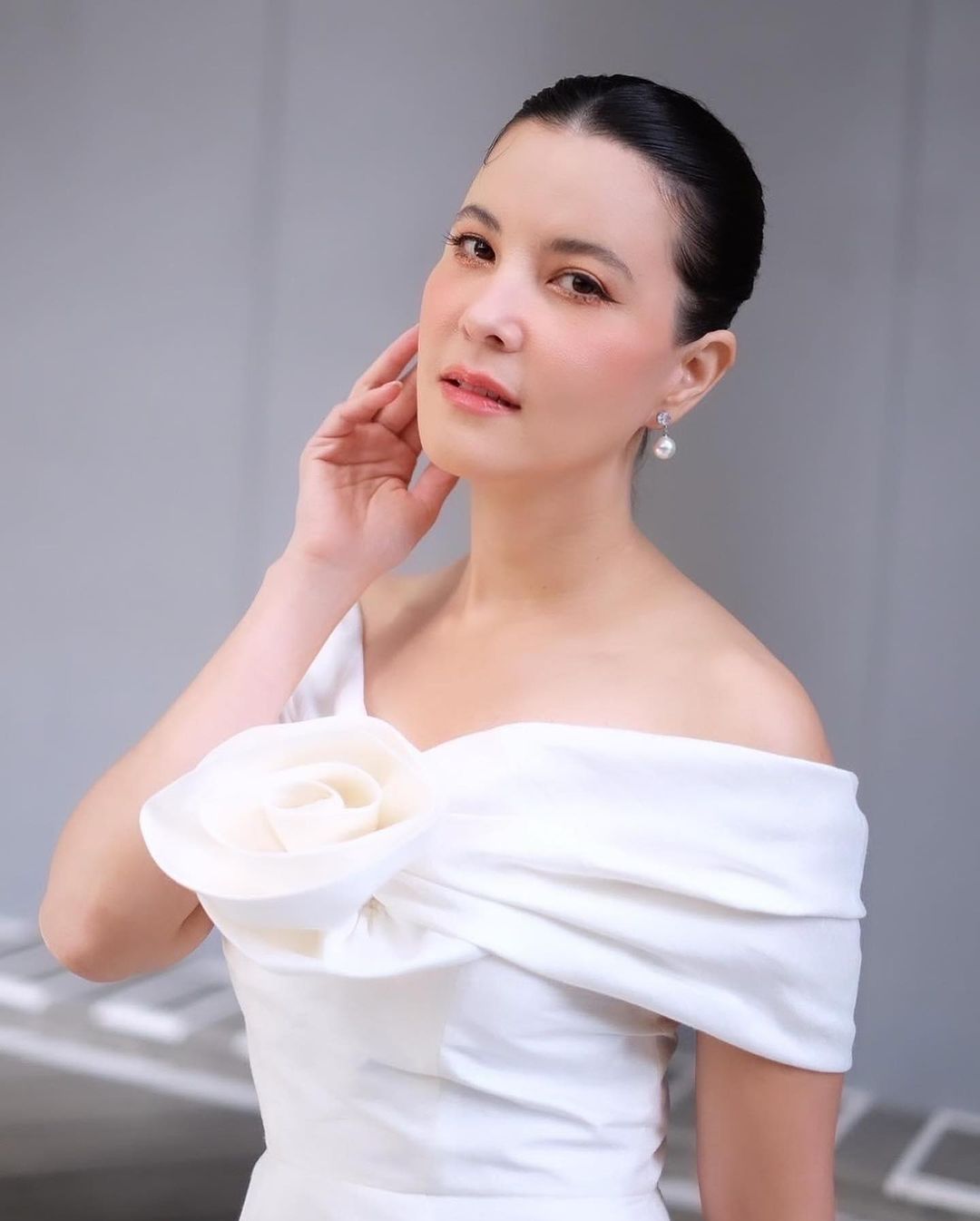 ธัญญ่า - ธัญญาเรศ เองตระกูล