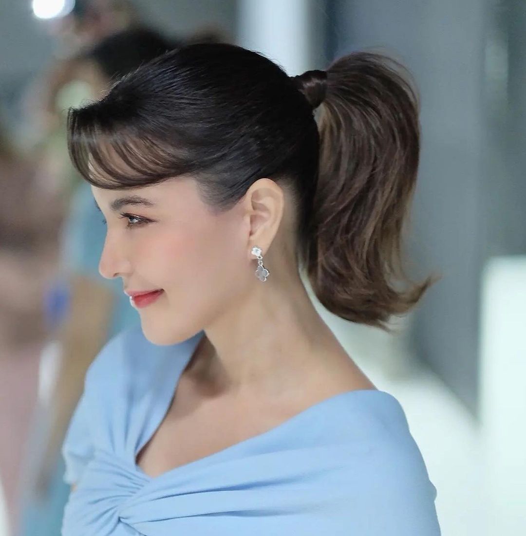 ธัญญ่า - ธัญญาเรศ เองตระกูล