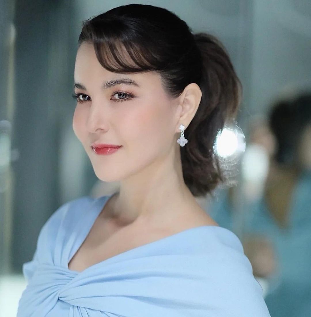ธัญญ่า - ธัญญาเรศ เองตระกูล