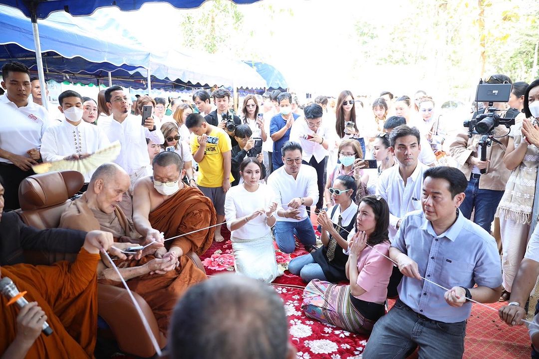 ธัญญ่า - ธัญญาเรศ เองตระกูล