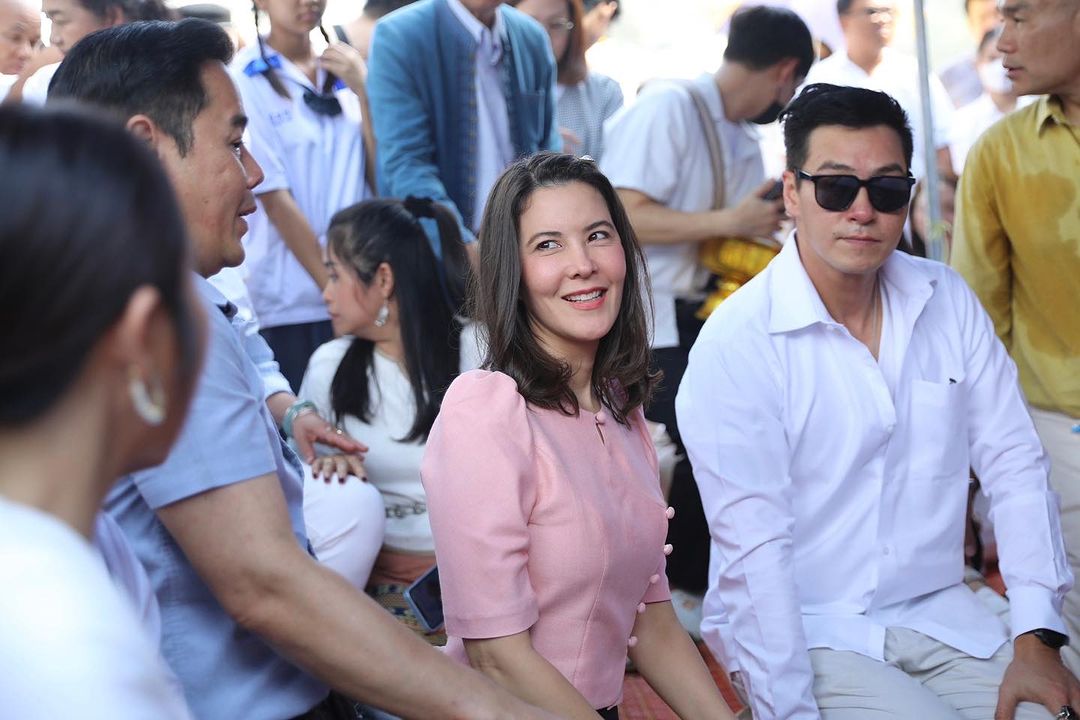 ธัญญ่า - ธัญญาเรศ เองตระกูล