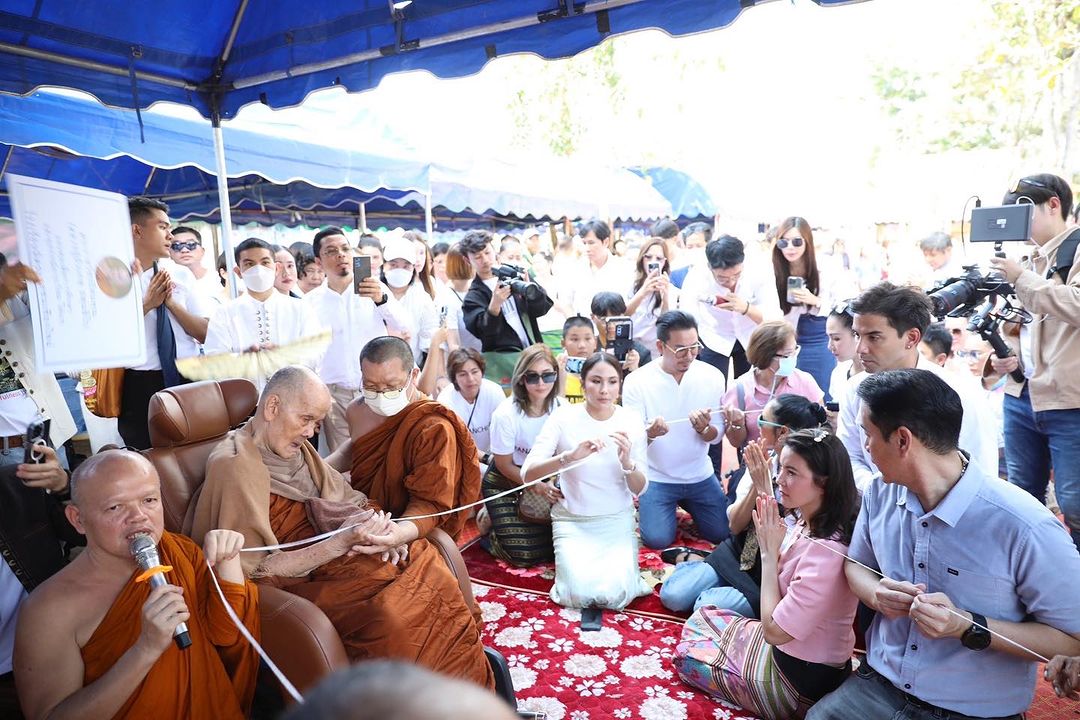 ธัญญ่า - ธัญญาเรศ เองตระกูล