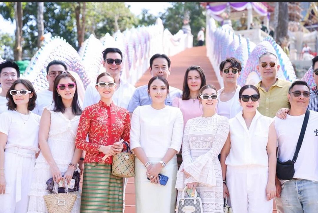 ธัญญ่า - ธัญญาเรศ เองตระกูล