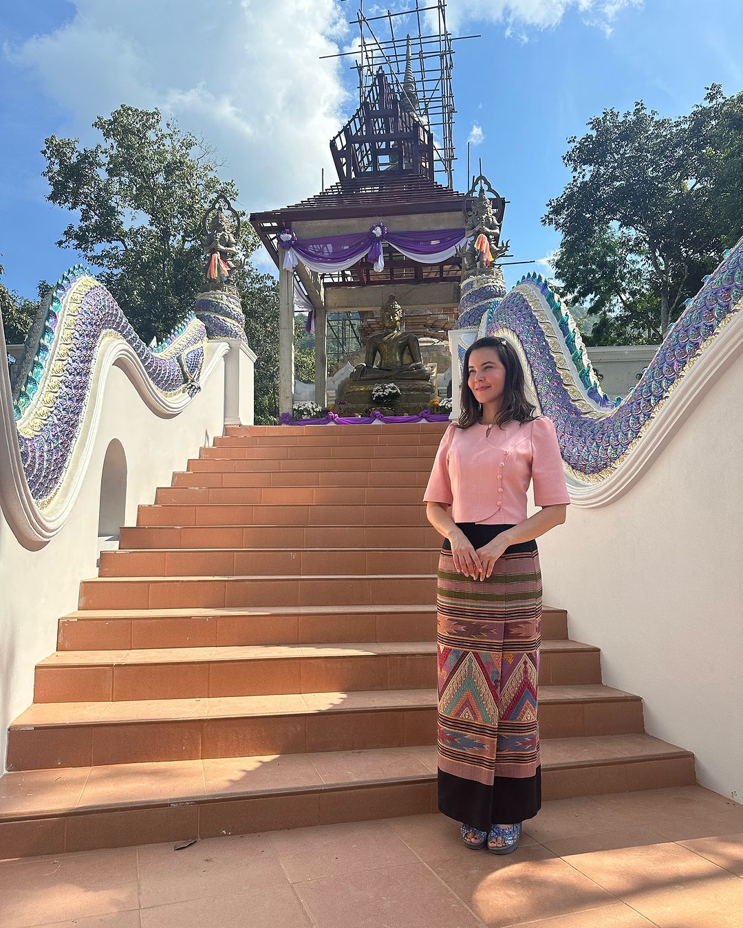 ธัญญ่า - ธัญญาเรศ เองตระกูล