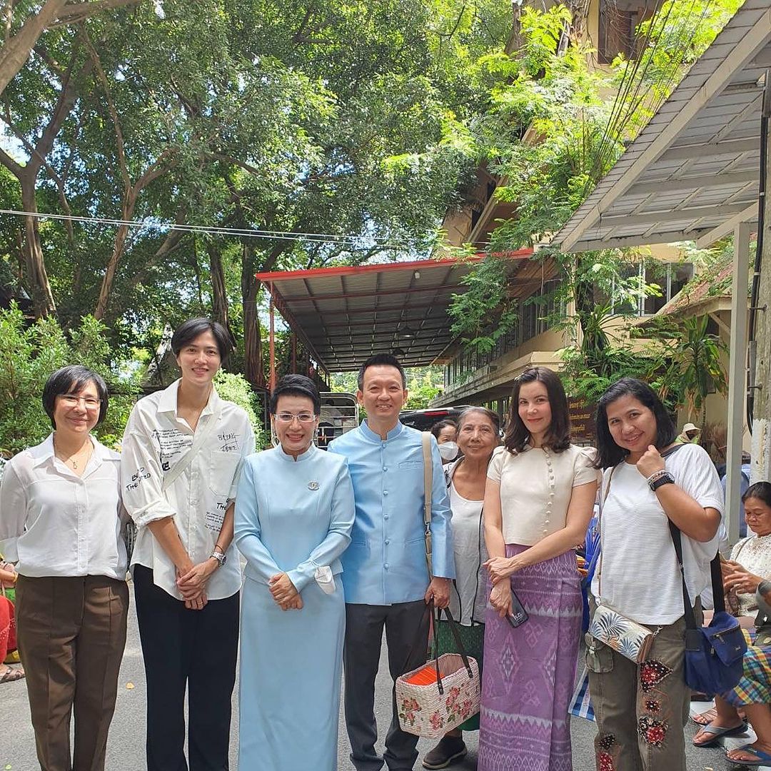 ธัญญ่า - ธัญญาเรศ เองตระกูล