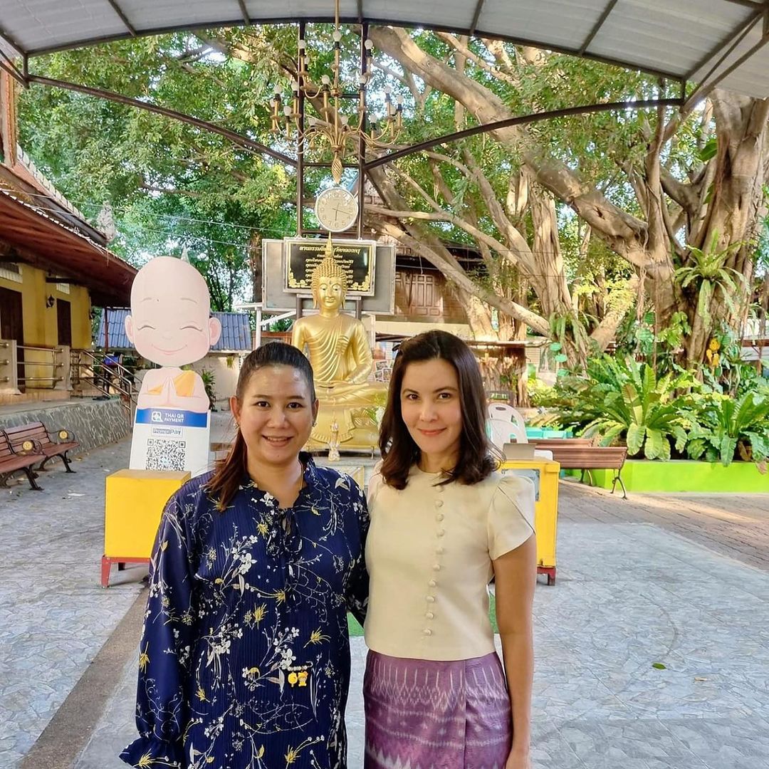 ธัญญ่า - ธัญญาเรศ เองตระกูล