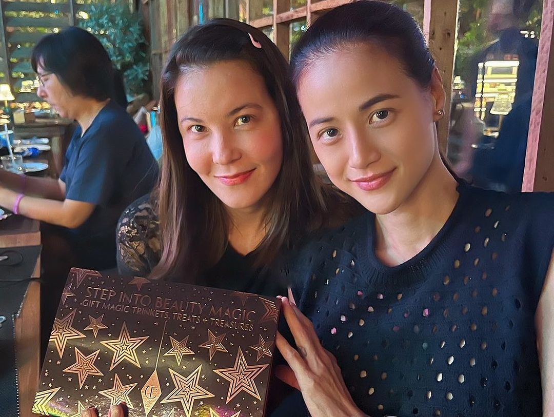 ธัญญ่า - ธัญญาเรศ เองตระกูล
