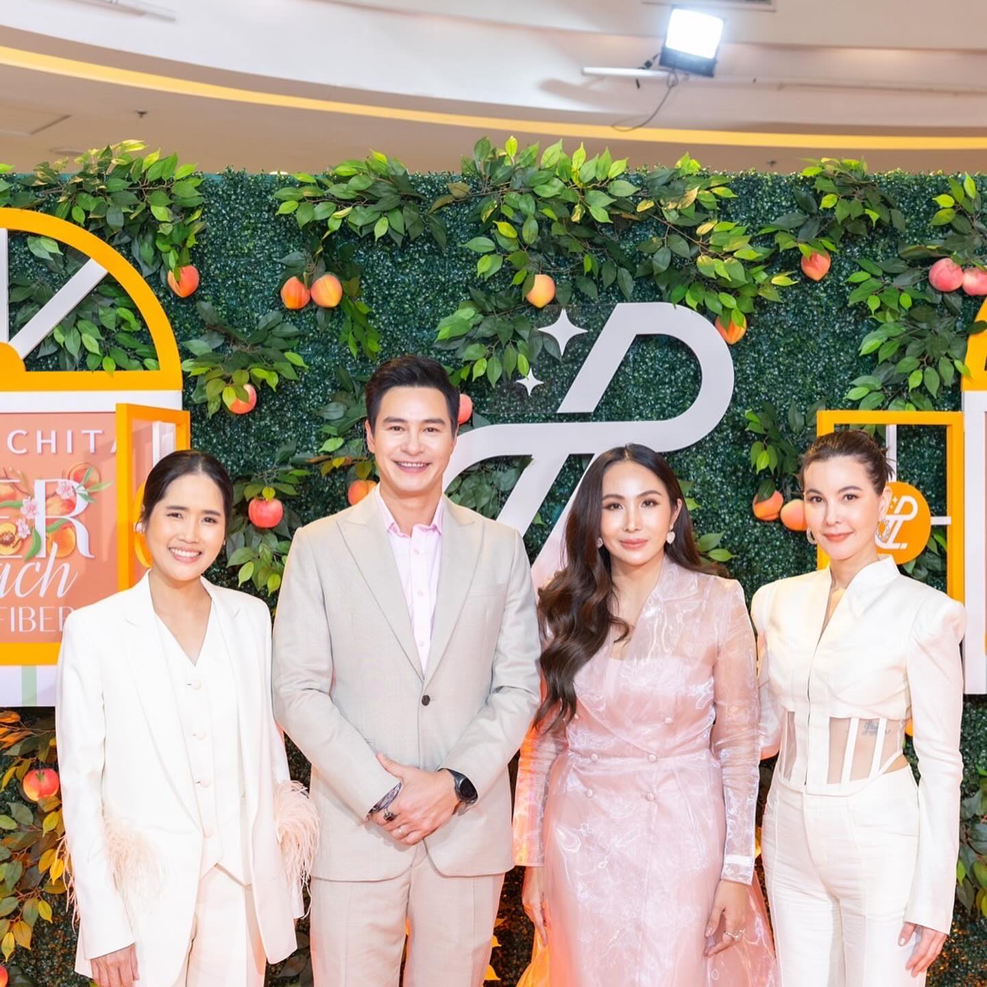 ธัญญ่า - ธัญญาเรศ เองตระกูล
