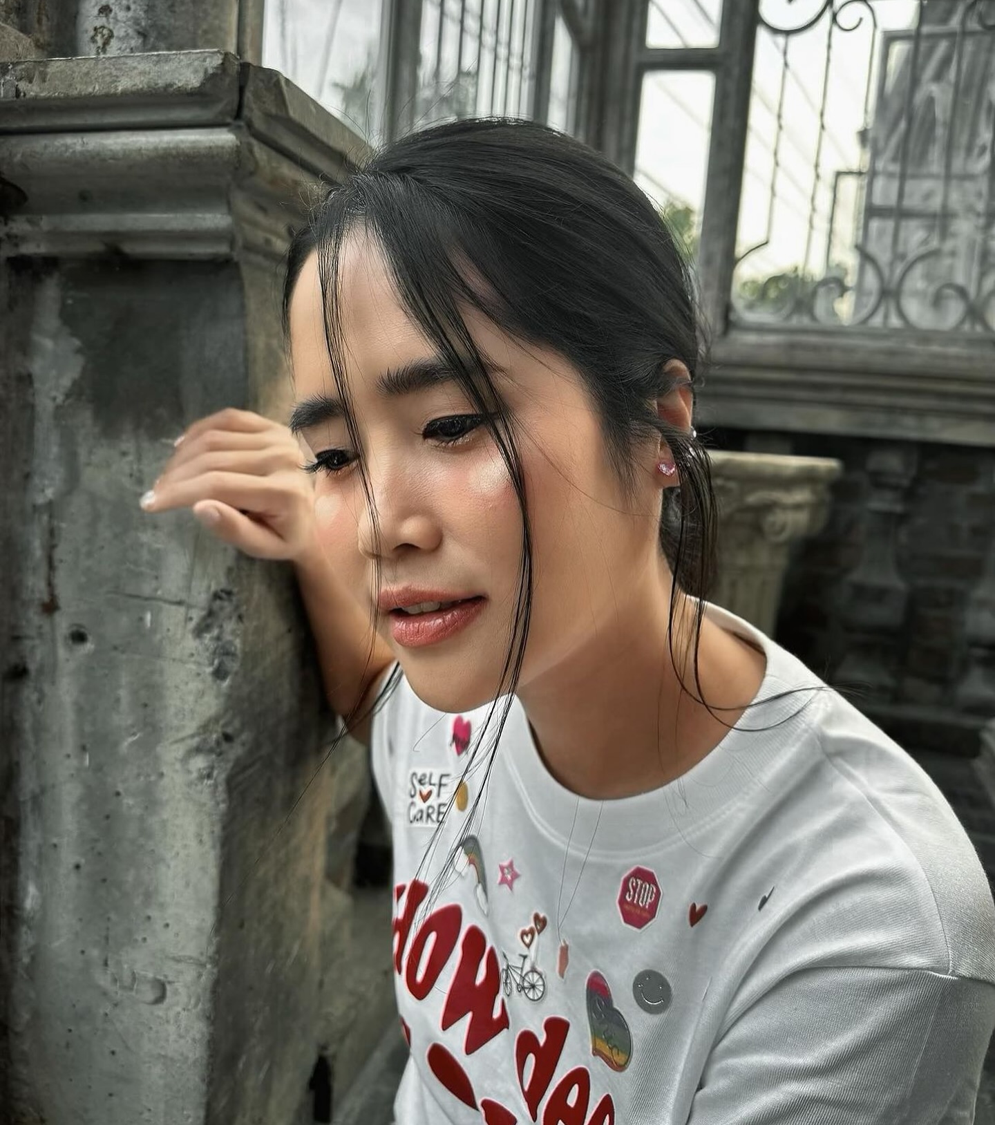 ธัญญ่า - ธัญญาเรศ เองตระกูล