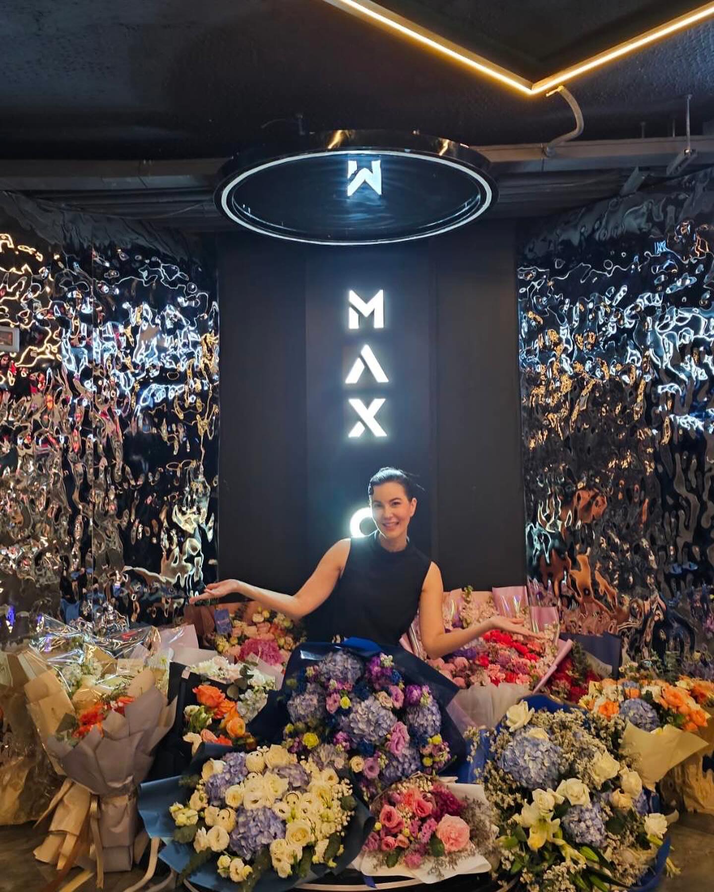 ธัญญ่า - ธัญญาเรศ เองตระกูล