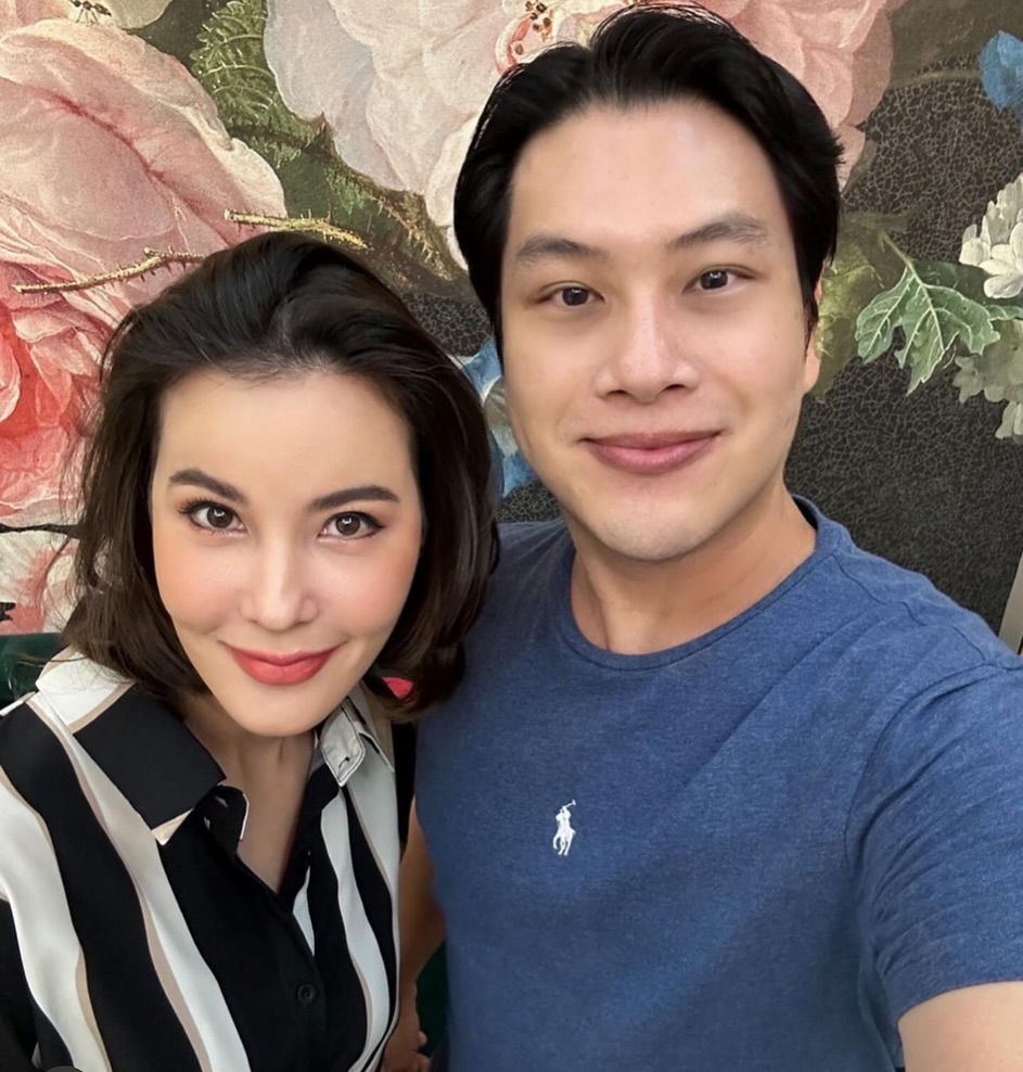 ธัญญ่า - ธัญญาเรศ เองตระกูล