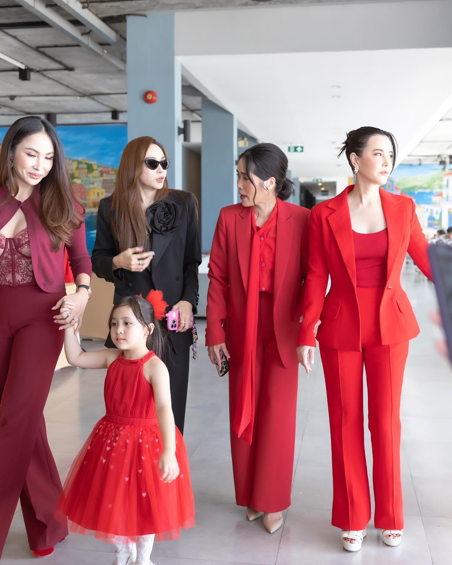 ธัญญ่า - ธัญญาเรศ เองตระกูล