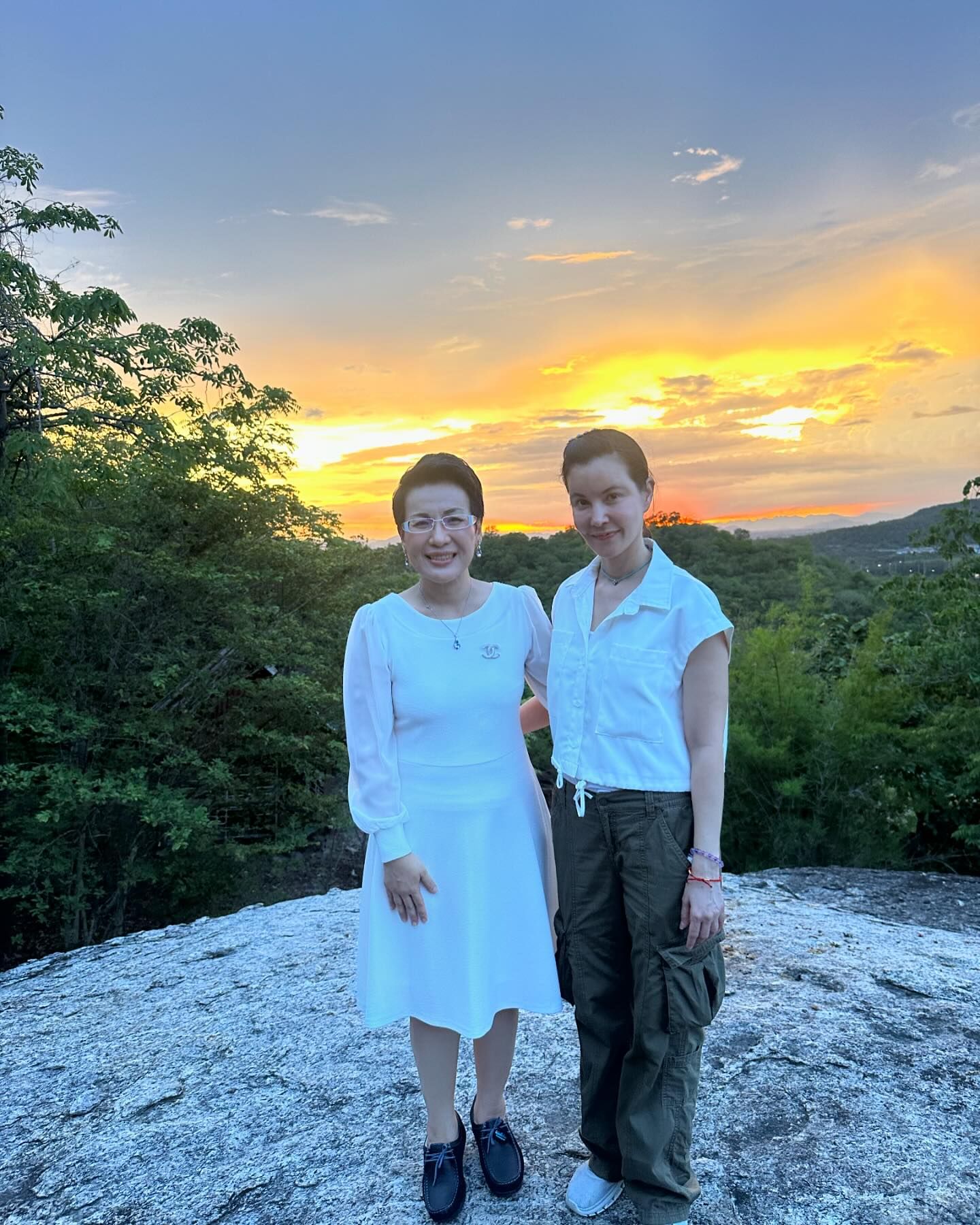 ธัญญ่า - ธัญญาเรศ เองตระกูล