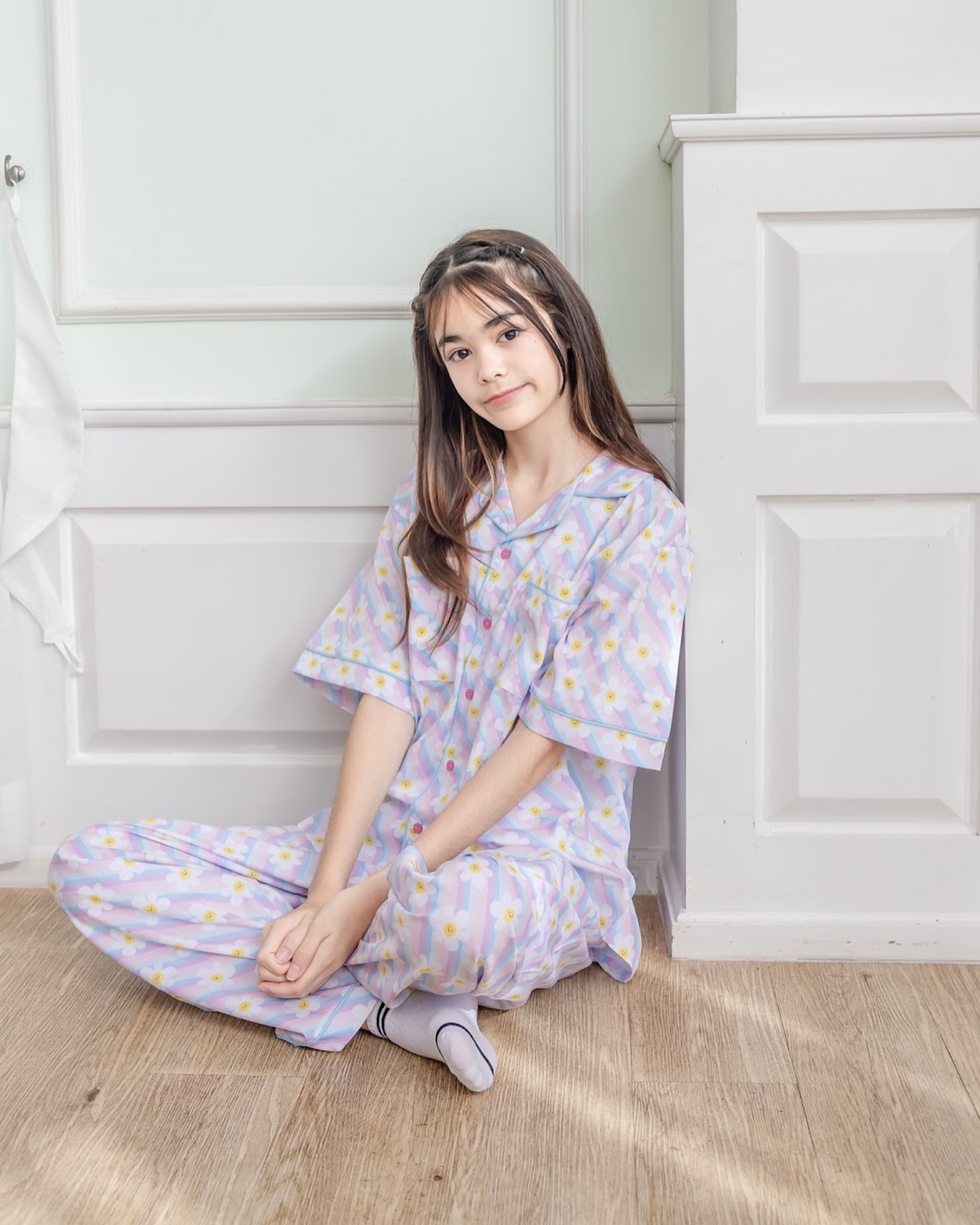 ธัญญ่า - ธัญญาเรศ เองตระกูล
