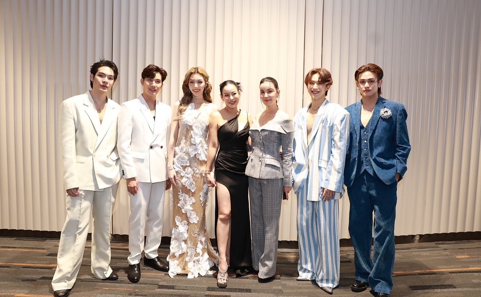 ธัญญ่า - ธัญญาเรศ เองตระกูล