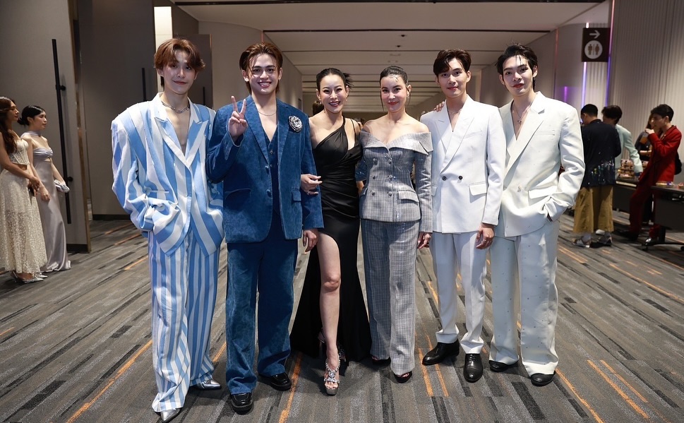ธัญญ่า - ธัญญาเรศ เองตระกูล