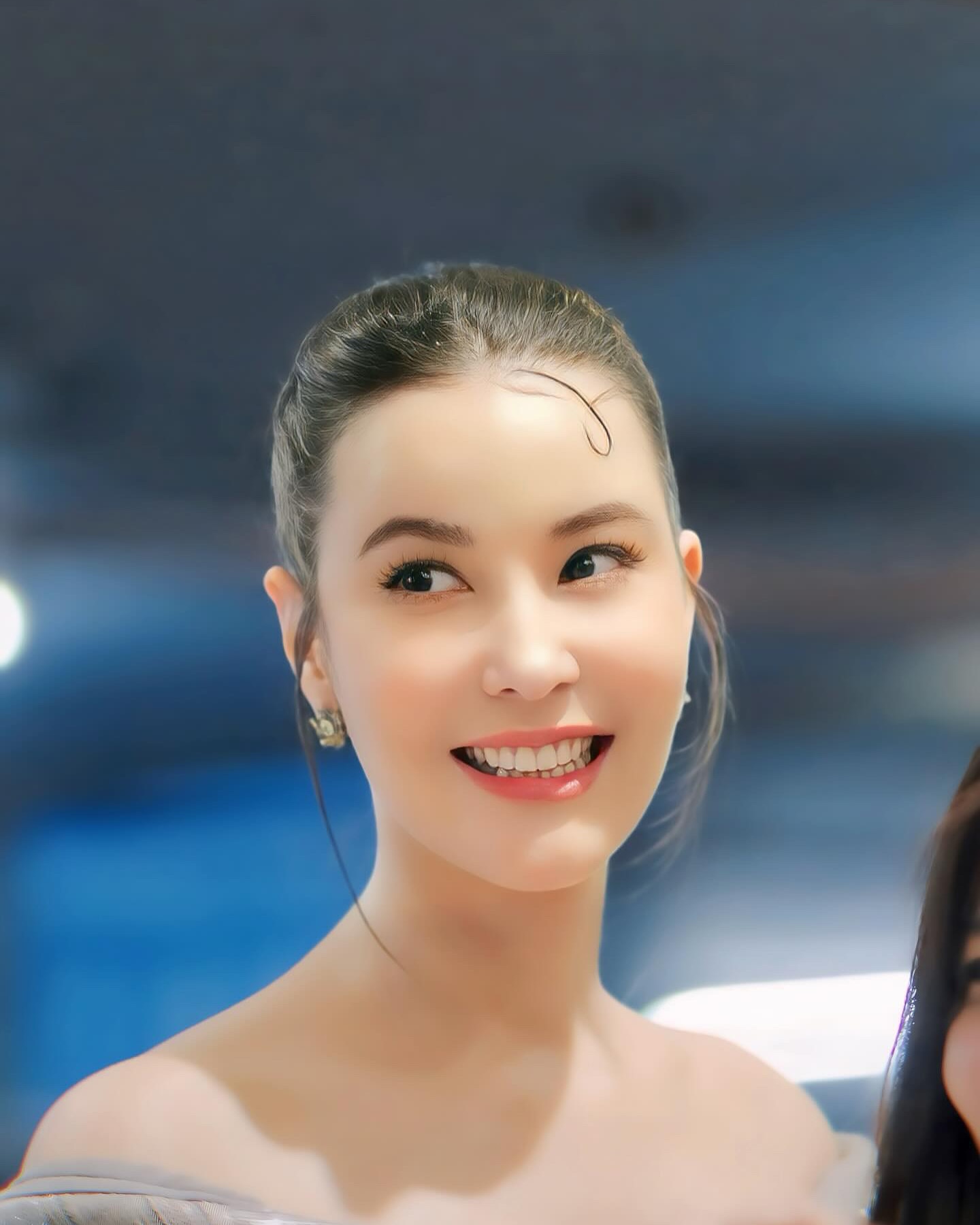ธัญญ่า - ธัญญาเรศ เองตระกูล