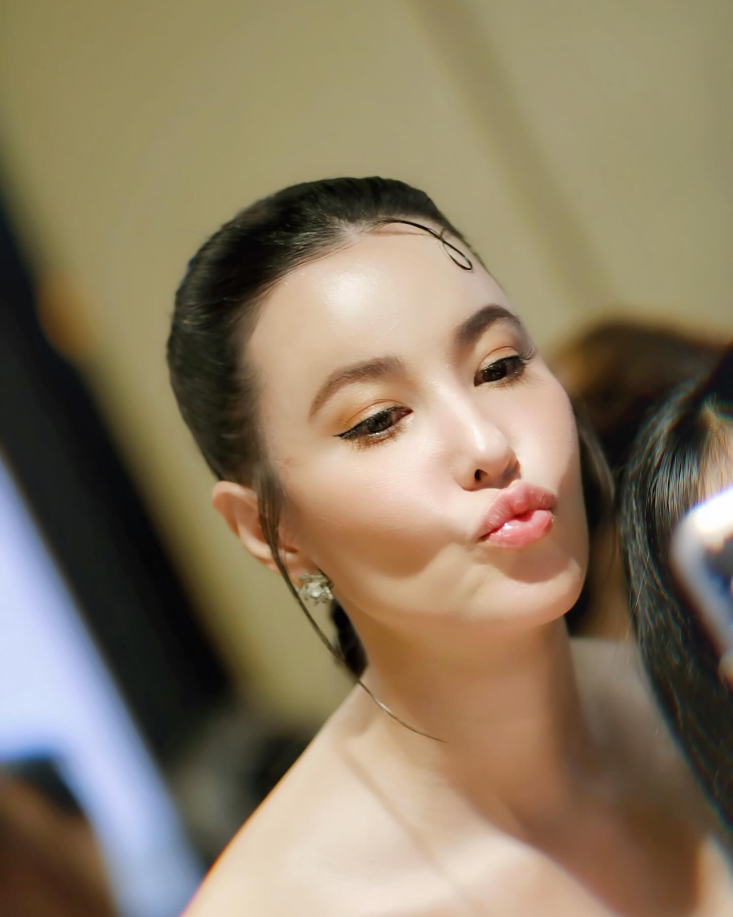 ธัญญ่า - ธัญญาเรศ เองตระกูล