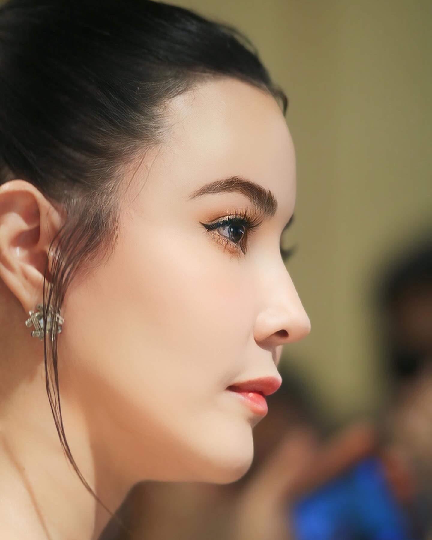 ธัญญ่า - ธัญญาเรศ เองตระกูล