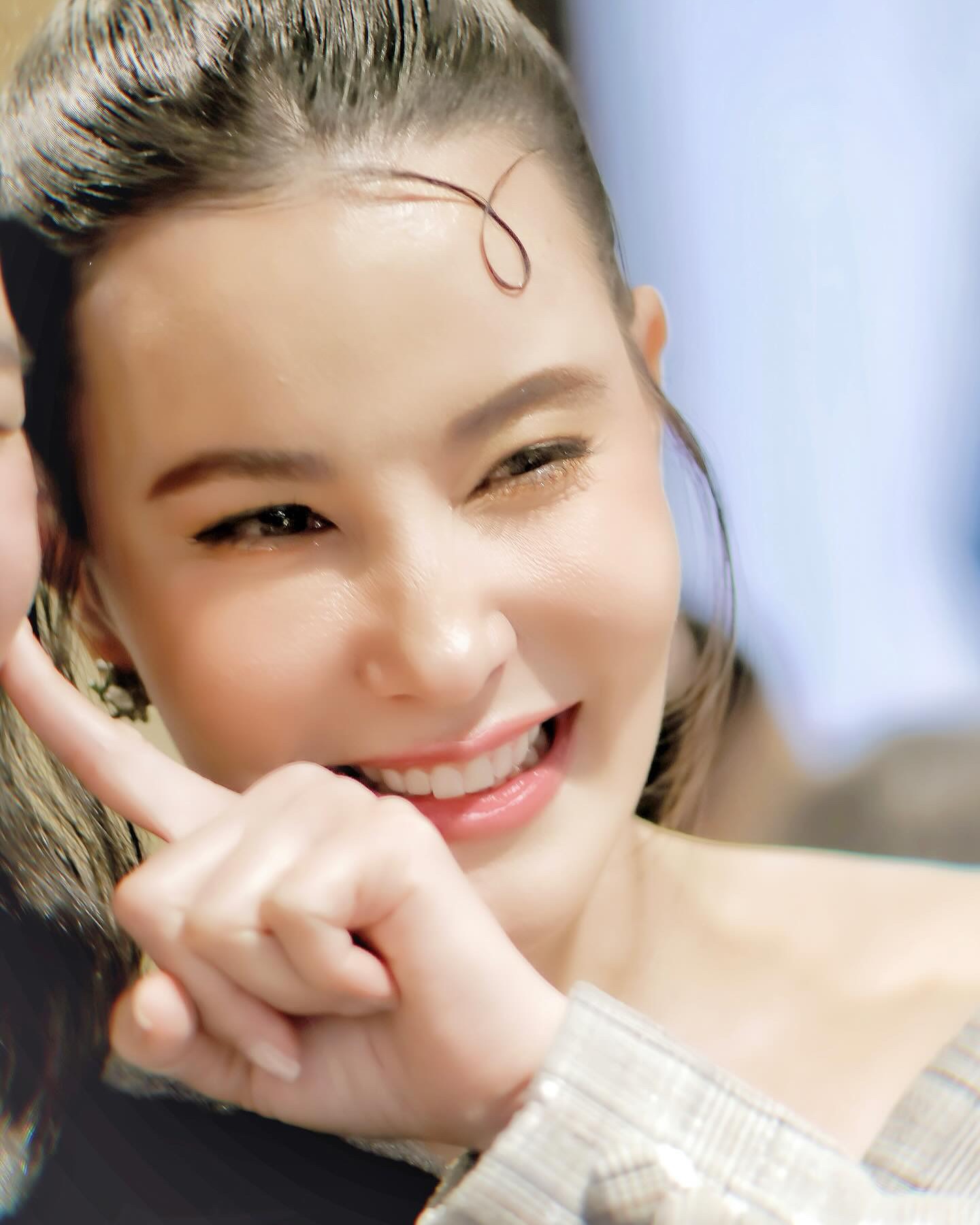 ธัญญ่า - ธัญญาเรศ เองตระกูล